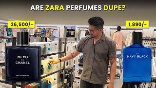 11 Zara Perfumes That Are Dupe Of These Luxury Brands | Did You Know?