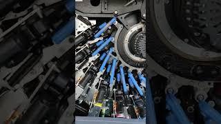 Цифровой печатный станок HP Indigo 6900