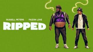 Ripped (Full Movie) Russell Peters, Comedy, 2017 1080p HD