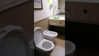 Hotel Quarantine Room Tour @ Riyadh Saudi Arabia