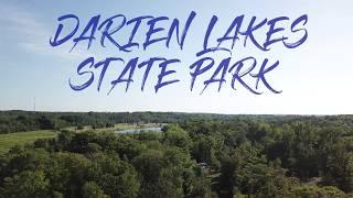 Darien Lakes State Park