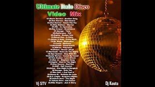 Ultimate Italo Disco Videomix