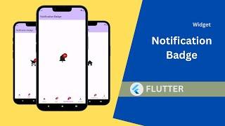 Flutter notification badge tutorial