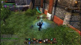 Neverwinter CW Mod 19 Tomm Build