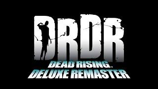 Dead Rising Deluxe Remaster Teaser Trailer