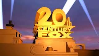 (REUPLOAD) 20Th Century Fox/Fox SearchLight Pictures/Fox Star Studios/Fox Video Logos History!