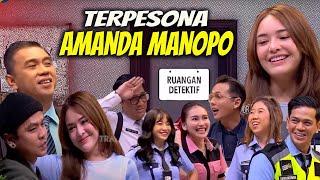 [FULL] AMANDA MANOPO DITANGKAP MALAH BIKIN PASUKIN TERPESONA | LAPOR PAK! (27/02/23)