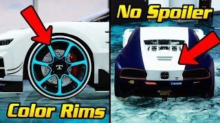 NEW TRUFFADE NERO & NERO CUSTOM! WHAT YOU SHOULD KNOW BEFORE YOU BUY THEM! (GTA Online)