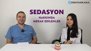 Uyutarak Diş Tedavisi Sedasyon Hakkında Merak Edilenler | Dr. Ece Öztoprak