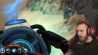 Pewdiepie reacts to reaper leviathan