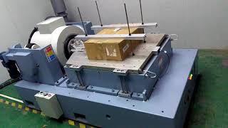 Electrodynamaic Vibration Shaker, Vibration Test System