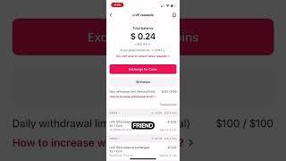 How to buy TikTok coins, easy ￼