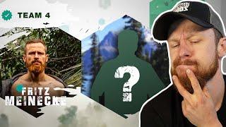 Ein ANDERER TEAM-PARTNER für 7 vs. Wild? - Hätte ich mir das vorstellen können? | 7 vs. Wild Q & A