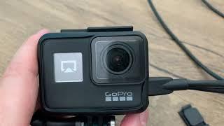 How to use your GoPro Hero 7 Black as a webcam