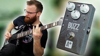 Shift Line Buzz [Bass Demo]