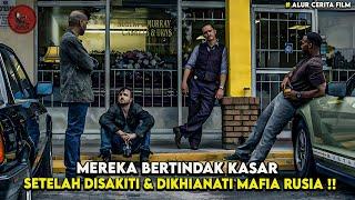 KETIKA MANTAN MARINIR DAN POLISI ALIH PROFESI MENJADI PERAMP0K !! | Alur Cerita Film