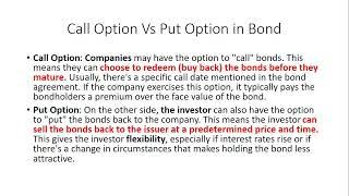 Foreign Currency Convertible Bonds (FCCB)