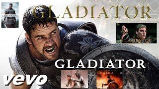 Crtek.1 Dj® & Crtek.11 Dj® RMX Gladiator Mégamix 2024 (Official Audio)