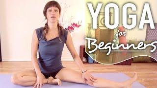 Yoga For Relaxation - Stress Relief & Anxiety Management. Day 2 of 5.