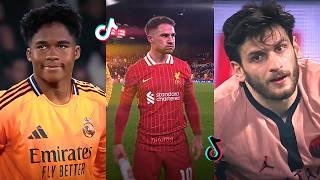 BEST FOOTBALL EDITS - GOALS, SKILLS, FAILS (#223) l FOOTBALL TIKTOK EDITS