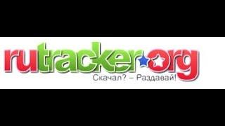 как зайти на rutracker.org 2024