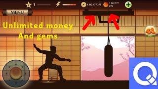 How to hack shadow fight 2  | easiest way | latest version | unlimited money and gems