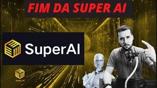 Fim da Super AI