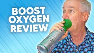 Boost Oxygen Review- What Can O2 Do For You?