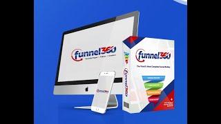 Funnel360 Review : Everything You Need All Under One Roof