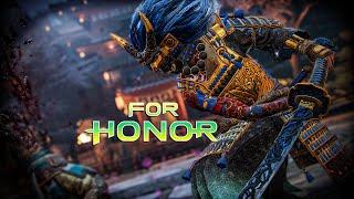 For Honor : Кенсей который не смог, Но так хотел (Я) - Кенсей Дуэль