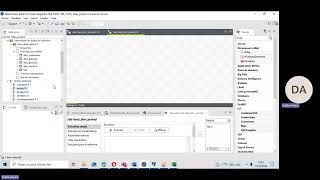 Feed dimensions and Fact Tables ETL Process