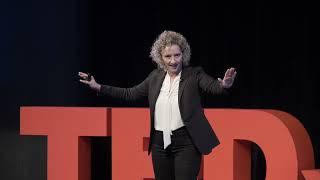 THE POWER OF... Being Smart Lazy | Adriana Girdler | TEDxHickory