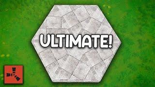 The "ULTIMATE" Circle Base EXPANSION!