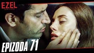 Ezel Episode 71 (Croatian Subtitles)