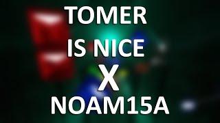 Shlomit Bona Suka - noam15A x tomer is nice collab! || 1440p, 5.1 Surround
