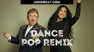 junoBeat Dance & Pop Remix 2023-01-24 FREE DOWNLOAD