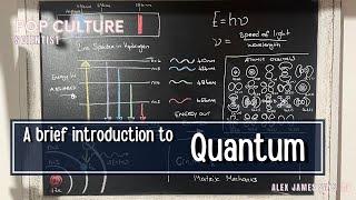 What is a Quanta of Energy? #physics