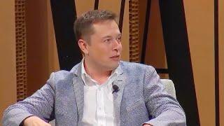 Elon Musk explains nuking mars and nuclear fission and fusion.