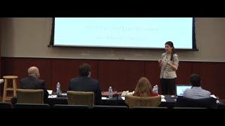 2015 04 06 Kittrell Pitch Competition