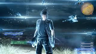 Noctis Full Power