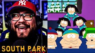 South Park: Quintuplets 2000 Reaction (Season 4, Episode 4)
