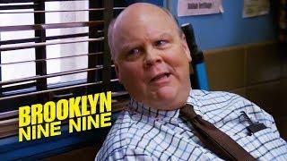 Get Woke, Scully | Brooklyn Nine-Nine