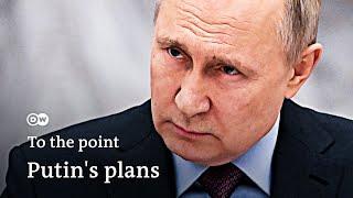 Ukraine under attack: Is Europe powerless against Putin? | To the point