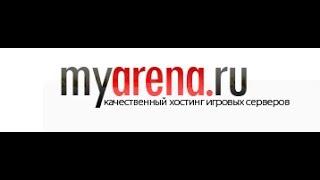 # 7 Как настроить сервер css v 34 ( MyArena.ru )