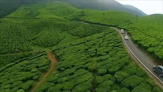 Top 10 places in idukki (2019 updated)  ഇടുക്കിയിൽ കാണേണ്ട പത്ത് സ്ഥലങ്ങൾ