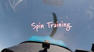 Maestro spin training