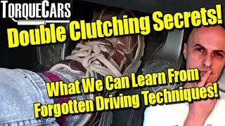 Discover the Secrets of Double Clutching: How to Double Clutch - Shifting Made Easy