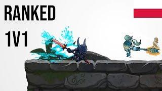 Brawlhalla PL - Ranked 1v1 [#3]