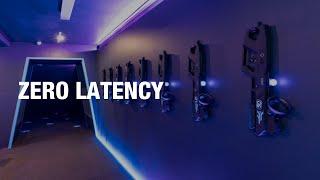 Come and Play at Zero Latency 