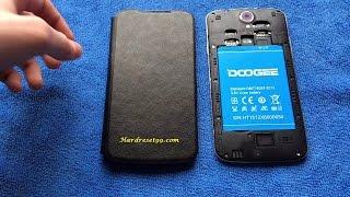 Doogee X6 Pro Hard reset, Factory Reset & Password Recovery